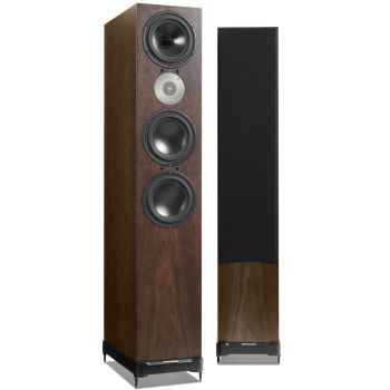 Spendor D9.2 dark walnut