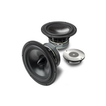 Spendor D7.2 woofers , tweeter