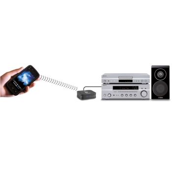 Marmitek BoomBoom-80 - bluetooth receiver