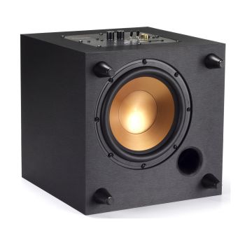 Klipsch R-8SW black