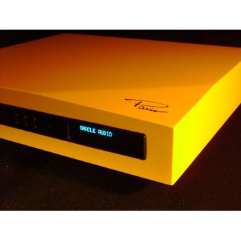 Oracle Paris CD250 yellow