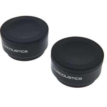 IsoAcoustics iso-puck - 2 τεμαχια