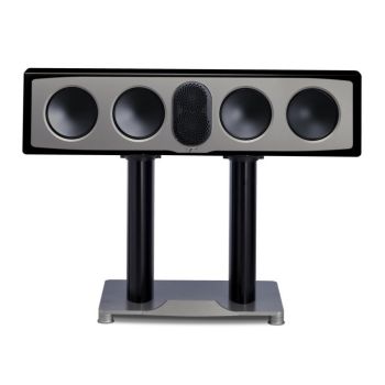 Paradigm Persona-7F , χρωμα Vanta gloss black