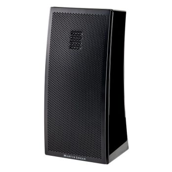 Martin Logan Motion-2i gloss black