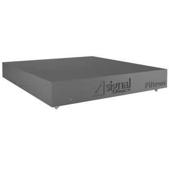 Signal Projects Filtron CX graphite