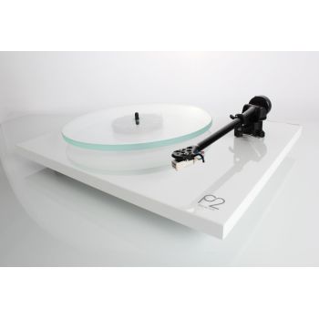 Rega Planar-2 white