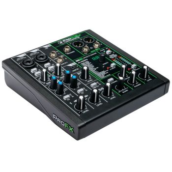 Mackie Pro FX-6v3 USB