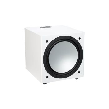 Monitor Audio Silver-W12 satin white