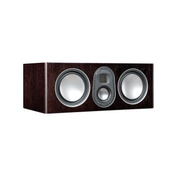 Monitor Audio Gold-C250 walnut