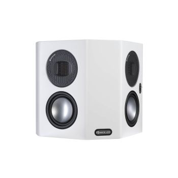 Monitor Audio Gold-FX satin white