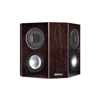 Monitor Audio Gold-FX walnut