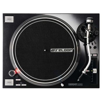 Reloop RP-7000M mk2 black