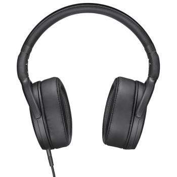 Sennheiser HD-400S εμπρος