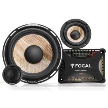 Focal Flax PS-165F3