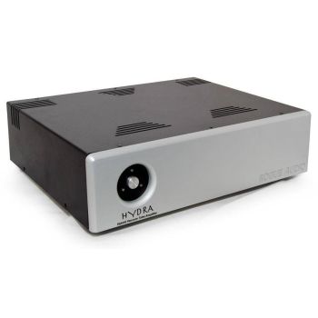 Rogue Audio Hydra silver