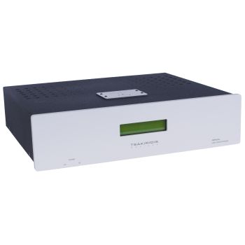 Tsakiridis Devices Athena-R silver