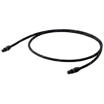 Black Connect Opto-Slim