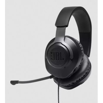 JBL Quantum-100 black