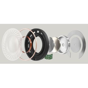 Meze Audio 99 Neo internal