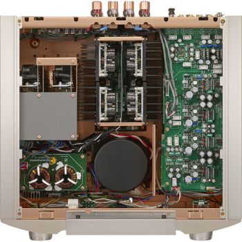 Marantz PM-10 εσωτερικο