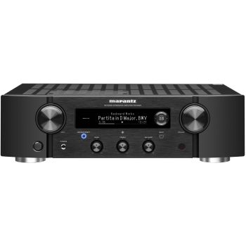 Marantz PM-7000N black