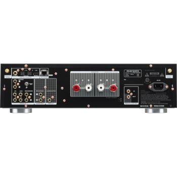 Marantz PM-7000N silver gold