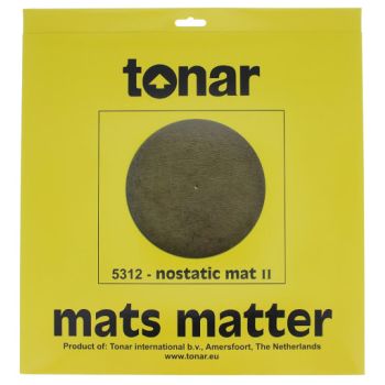 Tonar Nostatic-II