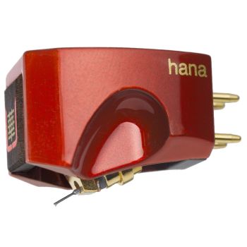 Hana Umami Red