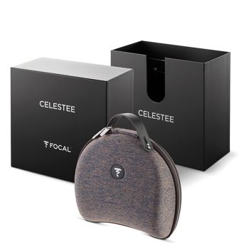 Focal Celestee box