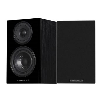 Wharfedale Diamond 12.0 black