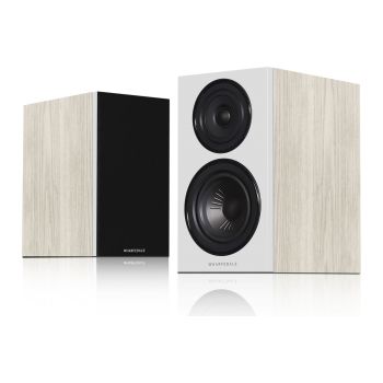 Wharfedale Diamond 12.1 oak