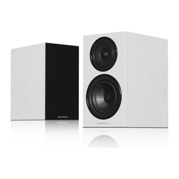 Wharfedale Diamond 12.1 white