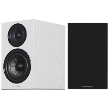 Wharfedale Diamond 12.2 white