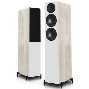 Wharfedale Diamond 12.3 oak