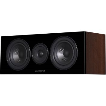 Wharfedale Diamond 12.C walnut