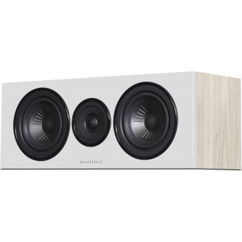 Wharfedale Diamond 12.C oak