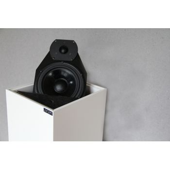 Larsen 4.3 woofer and tweeter