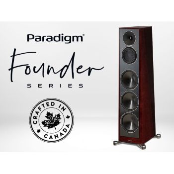 Paradigm Founder-120H