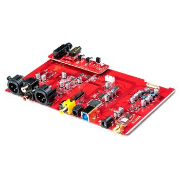 iFi Audio NEO iDSD board