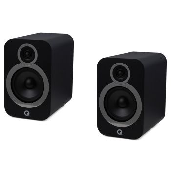 Q Acoustics 3030i black