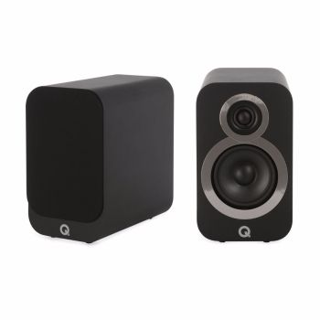 Q Acoustics 3010i black