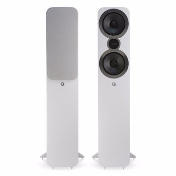 Q Acoustics 3050i white