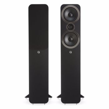 Q Acoustics 3050i black