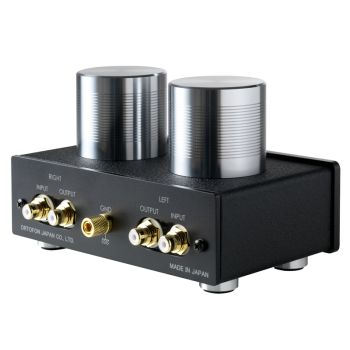 Ortofon MC transformer ST-80 SE 