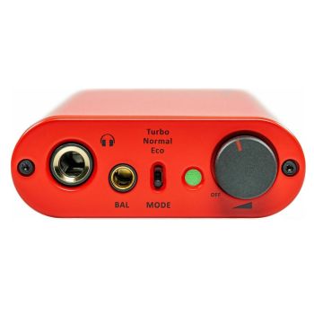 iFi Audio iDSD Diablo