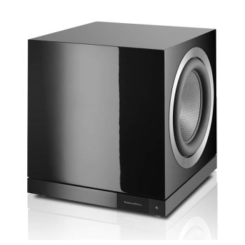 Bowers & Wilkins DB2D black