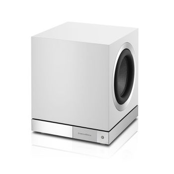 Bowers & Wilkins DB3D white