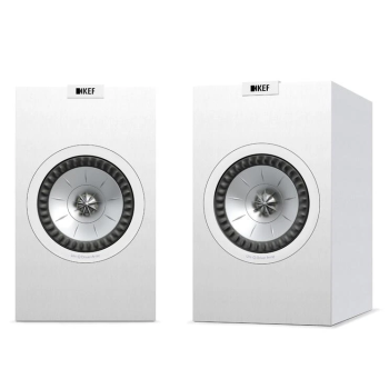 KEF Q-150 satin white