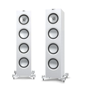 KEF Q-750 white