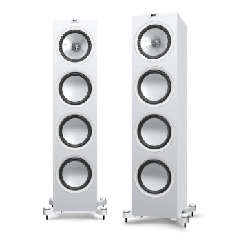 KEF Q-950 white